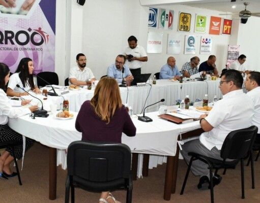 Aspiran 85 quintanarroenses tres plazas para el Consejo General del Ieqroo