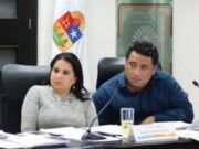 Buscan Mayuli, Arcila y Nivardo la candidatura del PAN a la gubernatura de Q. Roo