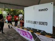 Elecciones a gobernador y diputados locales serán el 5 de junio: INE