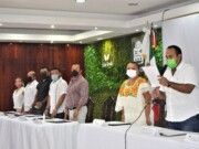 IM | Aprueba Cabildo de Isla Mujeres donación de predios a gobierno federal