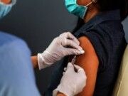 Informan sobre aplicación de segunda dosis de vacuna de Pfizer en Isla Mujeres