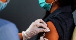 Informan sobre aplicación de segunda dosis de vacuna de Pfizer en Isla Mujeres