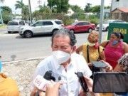 Alistan en Bacalar comité de proceso de entrega-recepcion