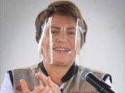 Solidaridad | Gobierno de Solidaridad, líder en acciones preventivas contra la Covid-19