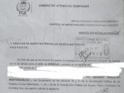 Defensoras del balneario El Chorro reciben amenazas y además las acusan de despojo