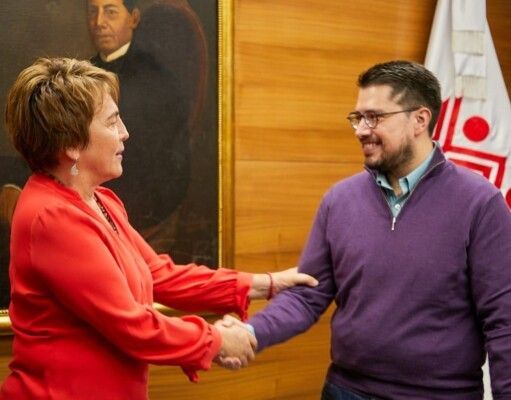 Solidaridad | Gobierno de Laura Beristain e Infonavit presentarán nuevos programas a favor de solidarenses