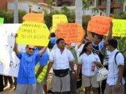 Violencia, atentado contra la libertad de expresión y un juicio de cinco años, por ir a cubrir una nota