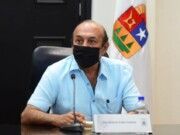 No llega el cambio al sur, solo simulaciones: Roberto Erales