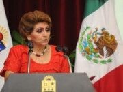 Fallece la política Sara Muza Simón