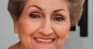Columnas | Yo vi a Sara Muza caminar las brechas enlodándose