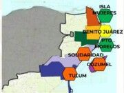 El 96% de la recolecta del sargazo es a nivel de la playa. Vienen 9,600 toneladas más