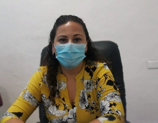 Jugocopo abandona al personal del congreso