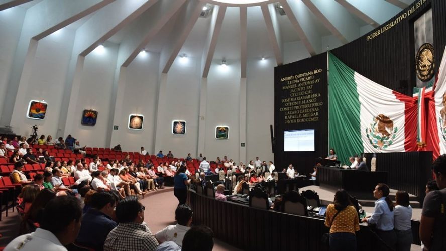congreso