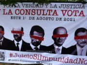 Opinión | Una cita obligada con la justicia a expresidentes | Hugo Alday Nieto