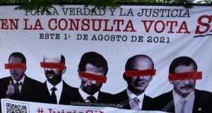 Opinión | Una cita obligada con la justicia a expresidentes | Hugo Alday Nieto