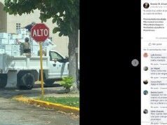 Señalan a Pedro Joaquín de desaparecer pruebas de malos manejos