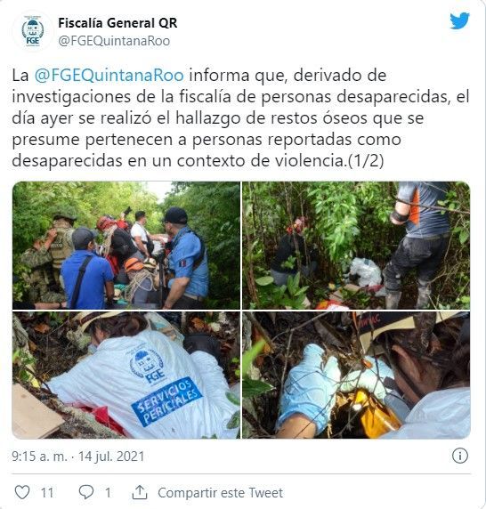 fiscalía
