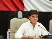 Se le cae a Gustavo Miranda «intentona» de reelección