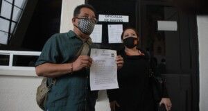 Jaguar Negro | Amagan desde Congreso con dejar próxima gubernatura hasta 2024
