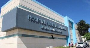 Registran hospitales de Quintana Roo descenso en pacientes de Covid-19