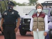 Solidaridad | En Solidaridad la atención a las mujeres es prioridad