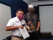 Tulum | Posicionará Marciano Dzul al municipio durante primer viaje oficial