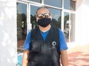 Cuídate del COVID-19 y cuida a los demás, estés o no vacunado: habitantes de Chetumal