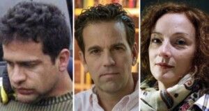 Jaguar Negro | Loret y los montajes nuestros de cada día