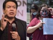 Busca Morena en tribunales federales revocar censura del Teqroo a sus dirigentes