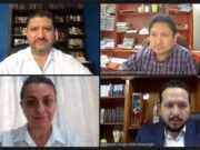Returna Teqroo a otra ponencia Procedimiento Especial Sancionador