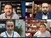 Ordena Teqroo reenvío de expedientes al Ieqroo