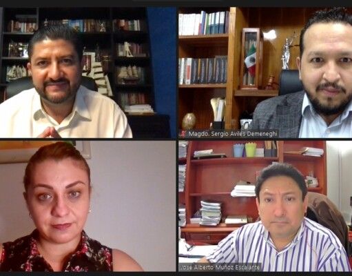Confirma Teqroo reincorporación de Janix como regidor en BJ