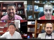 Peritaje comprobó falsificación de documentos de FXM al Ieqroo