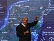 Confirma AMLO que nuevo aeropuerto de QRoo estará en Tulum
