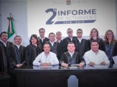 Pájaros en el Alambre | Cambios en el Poder Judicial y el factor Lima Carvajal