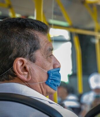 Sólo Puerto Morelos registró un incremento en contagios y Q. Roo se mantiene en amarillo
