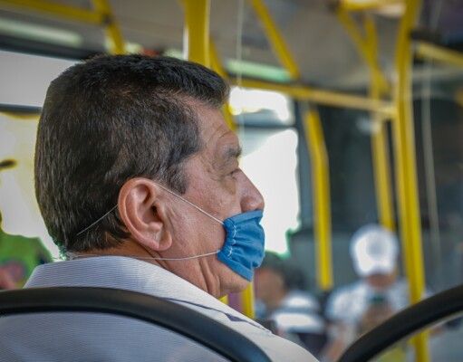 Sólo Puerto Morelos registró un incremento en contagios y Q. Roo se mantiene en amarillo