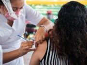 Amplían jornada de vacunación para rezagados en Cancún
