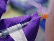 Comienza mañana vacunación para mayores de 18 años