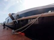 Llegan los nuevos ferries de Xcaret para la ruta Isla Mujeres-Cancún
