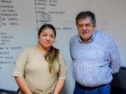 OPB | «Tren Maya detonará economía y turismo»: Yensunni Martínez