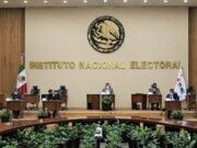 Declaran pérdida del registro de Encuentro Solidario, Redes Sociales Progresistas y Fuerza por México