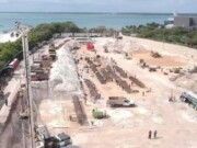 Anuncia Grupo RIU que seguirá con proyecto hotel Riviera Cancún