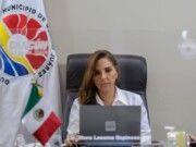 BJ | Consolida y reafirma Benito Juárez lucha contra la corrupción