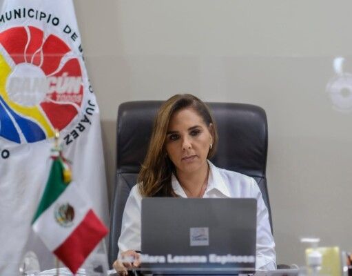 BJ | Consolida y reafirma Benito Juárez lucha contra la corrupción