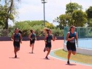 Destaca Solidaridad a nivel nacional gracias al impulso al deporte Solidaridad Deporte