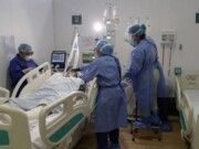 Q. Roo suma 704 nuevos casos de Covid-19 este fin de semana
