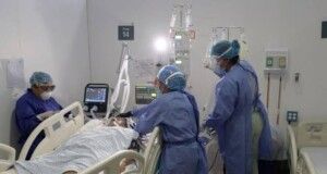Q. Roo suma 704 nuevos casos de Covid-19 este fin de semana