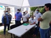 En riesgo sanitario más de 3 mil habitantes de comunidades en Othón P. Blanco y Bacalar