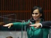 Ratifica Laura Fernández Piña desde la Cámara de Diputados su firme compromiso con Quintana Roo y el turismo